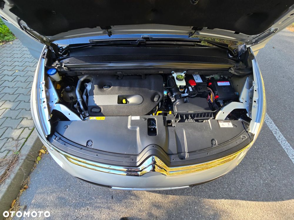 Citroën C4 Picasso BlueHDi 150 EAT6 Exclusive - 18