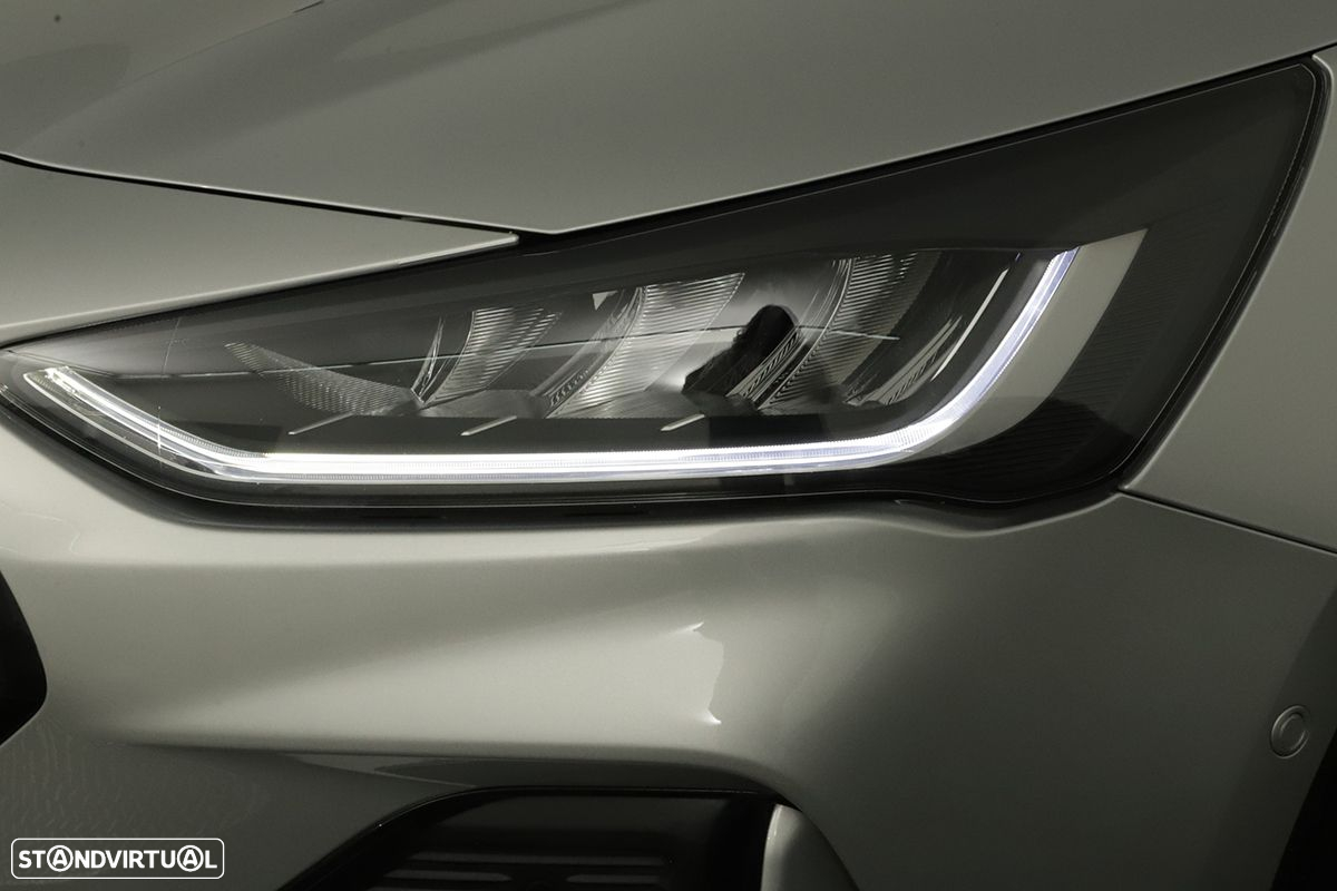 Ford Focus 1.0 EcoBoost MHEV ST-Line - 6