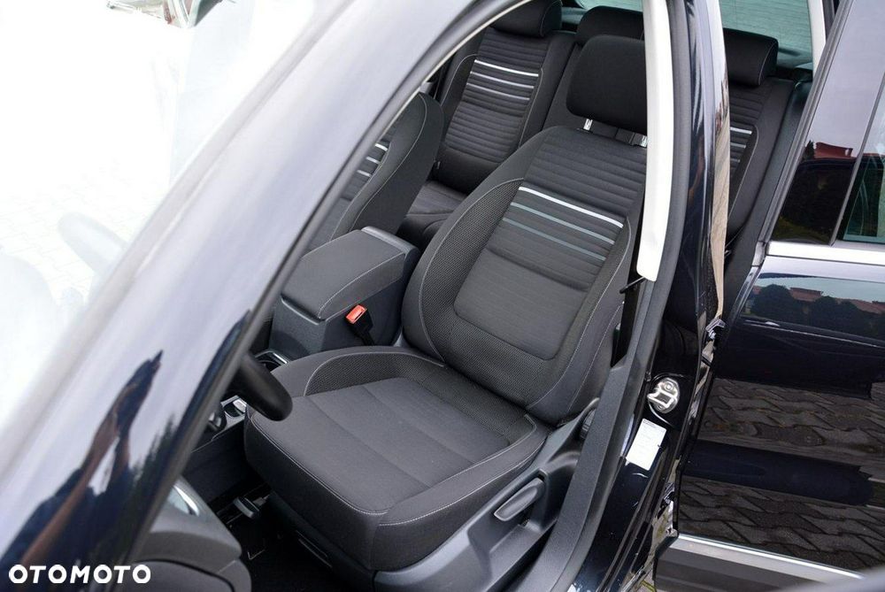 Volkswagen Tiguan 2.0 TDI 4Mot Sport&Style DSG - 19