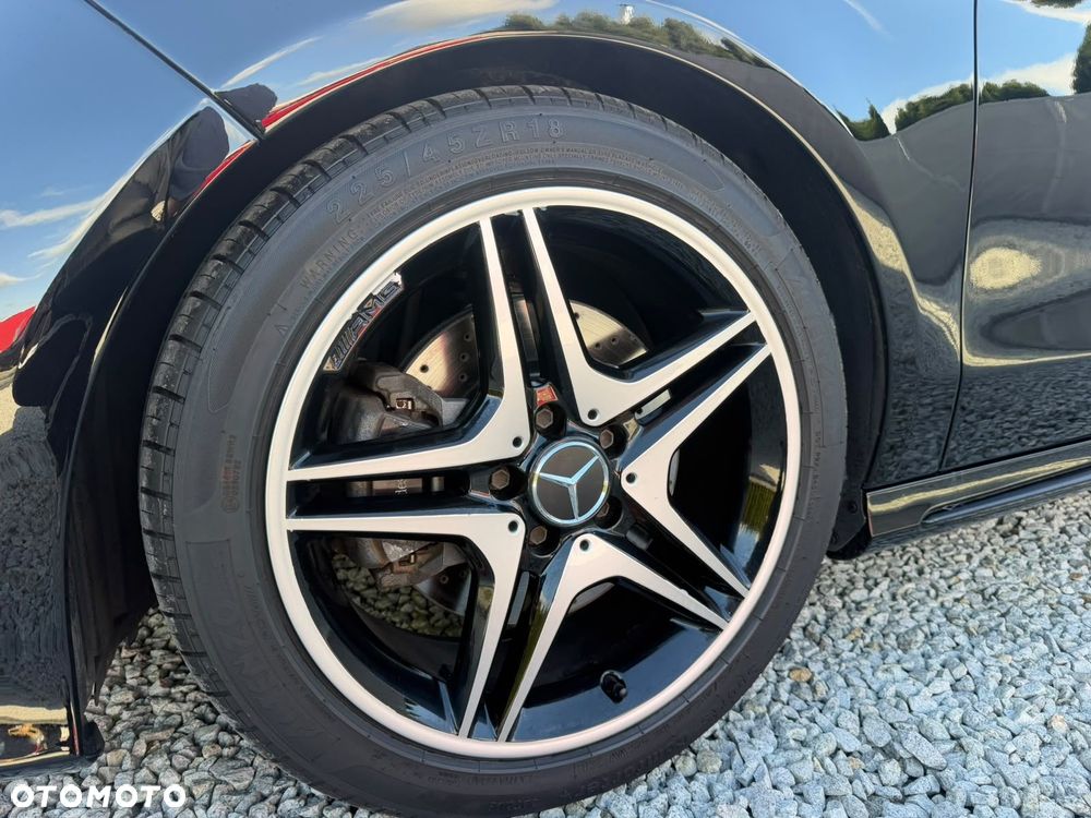 Mercedes-Benz CLA - 18