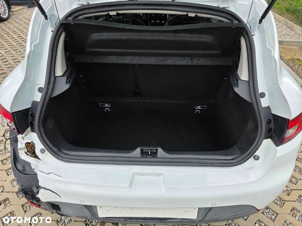 Renault Clio dCi 75 Stop & Start Expression - 15