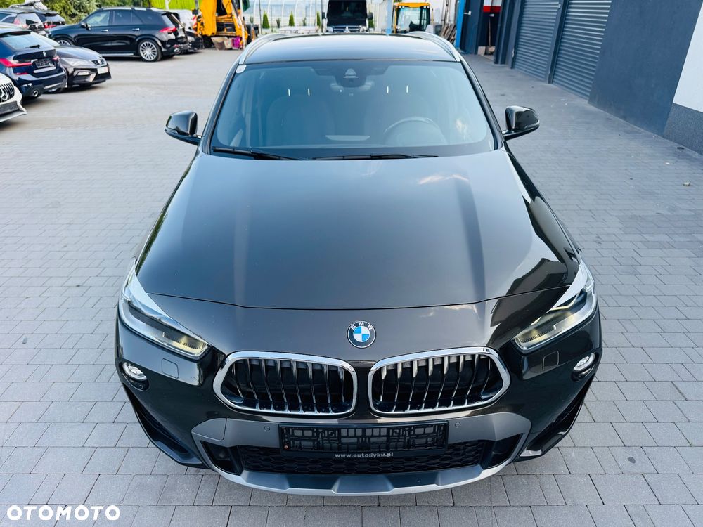 BMW X2 xDrive20d M Sport - 3