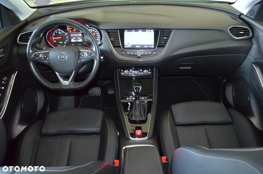 Opel Grandland X 1.5 D Start/Stop Automatik Business INNOVATION - 8