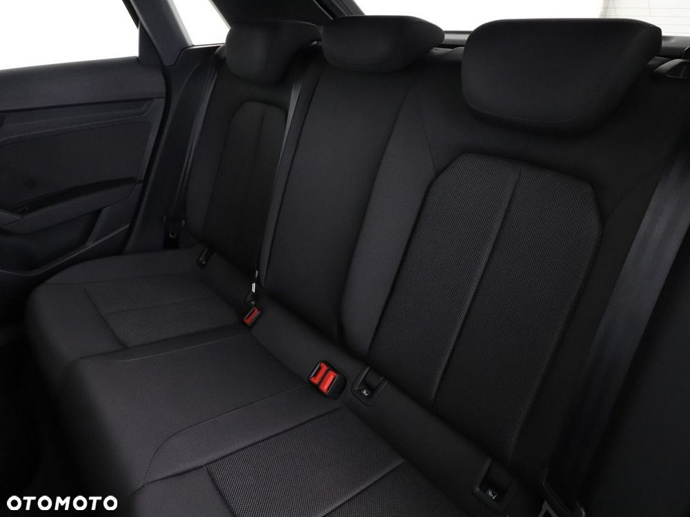 Audi A3 Sportback 35 TFSI mHEV Advanced S tronic - 18