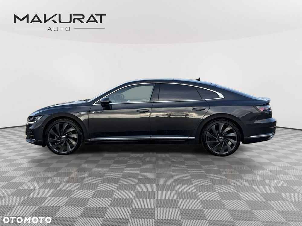 Volkswagen Arteon 2.0 TDI 4Motion R-Line DSG - 10