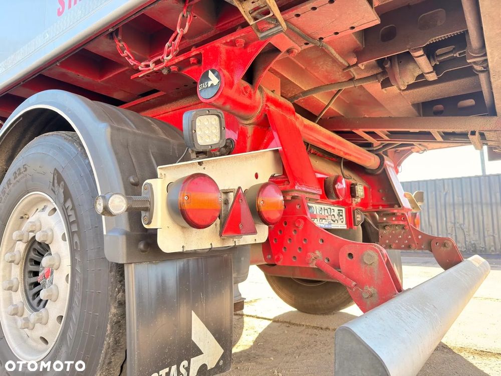 Stas 56m3 klapo-drzwi 2020r - 4