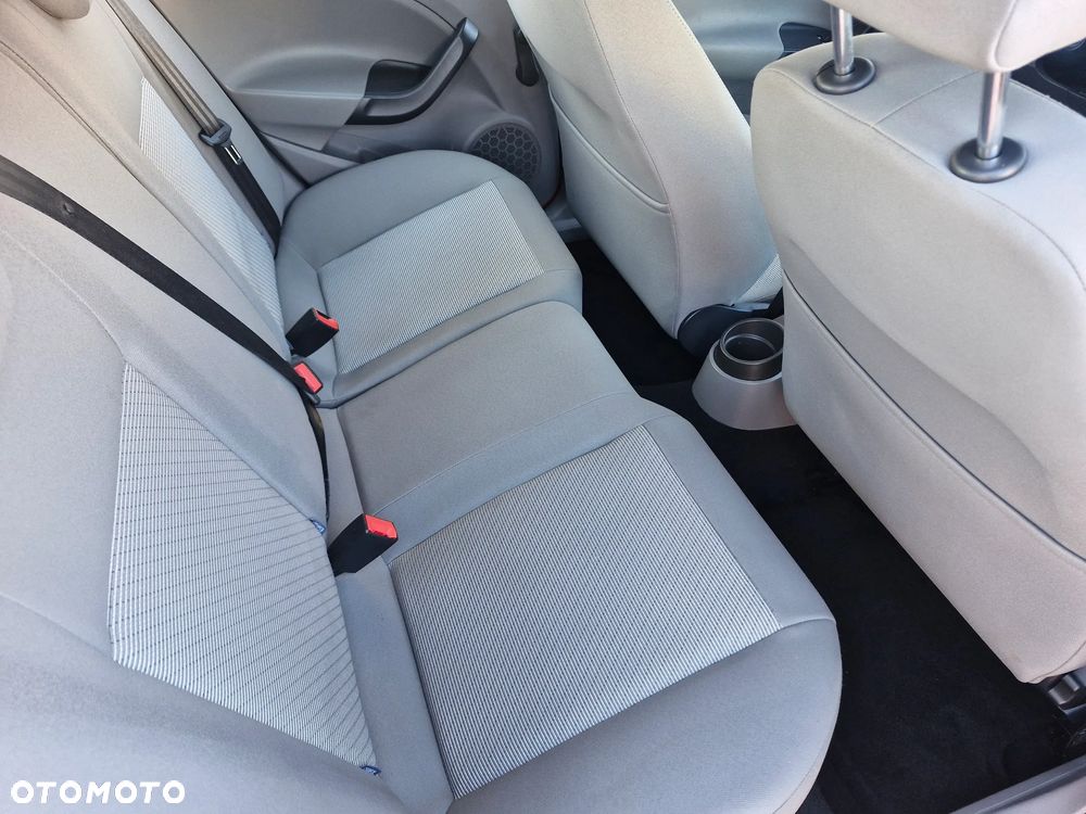 Seat Ibiza 1.4 16V Style Salsa - 20