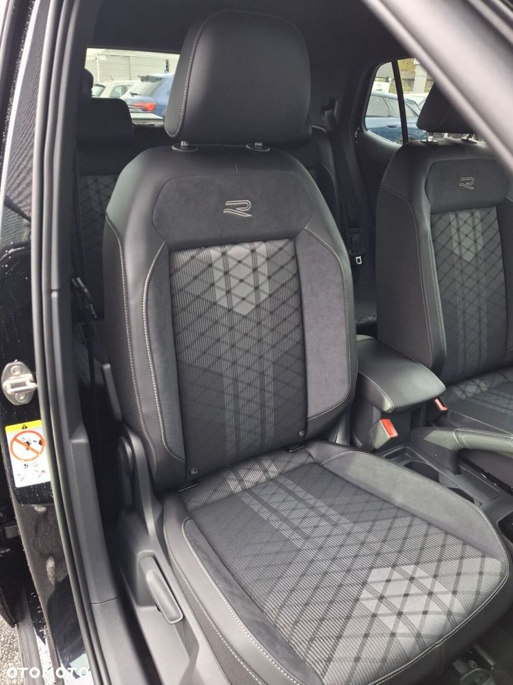 Volkswagen T-Cross 1.5 TSI ACT R-Line Plus DSG - 17