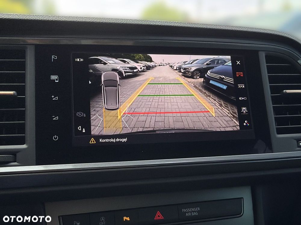 Cupra Ateca 1.5 TSI DSG - 31