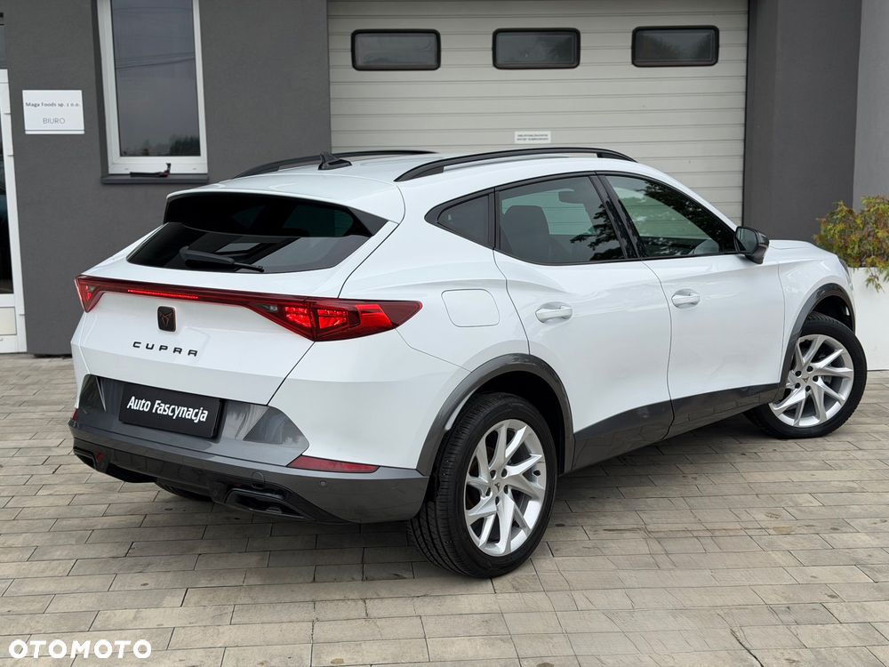 Cupra Formentor 1.5 TSI DSG - 4