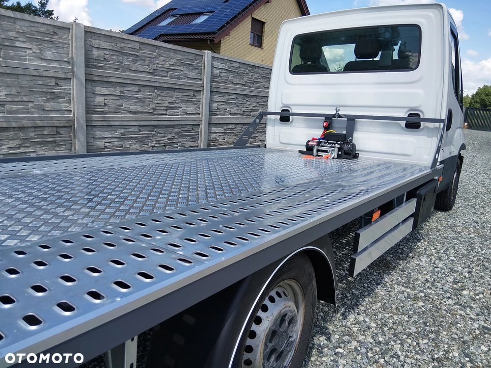 Iveco 2.3 Automat - 14