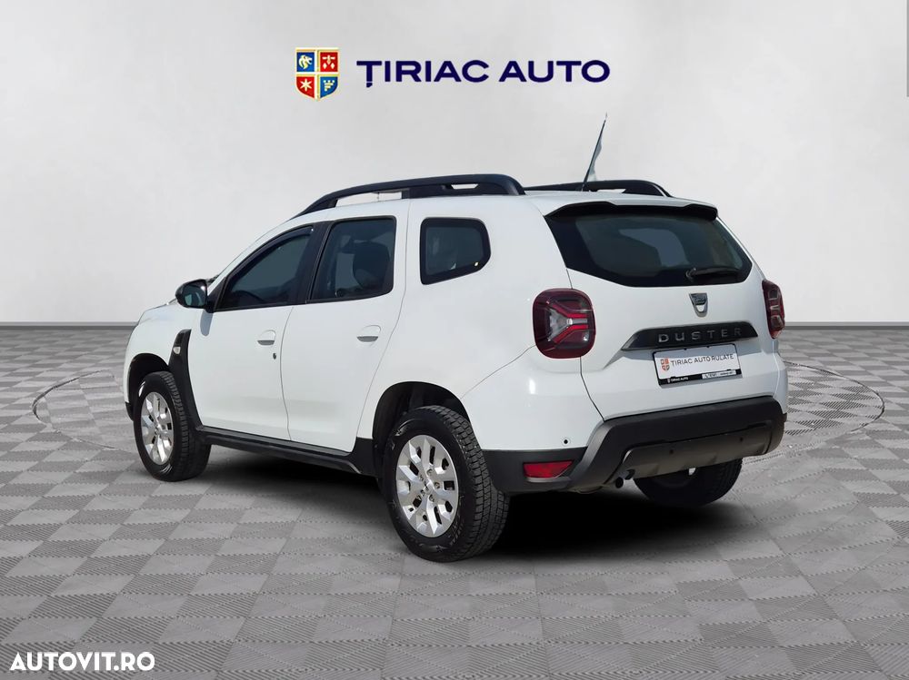Dacia Duster TCe 90 Comfort - 4
