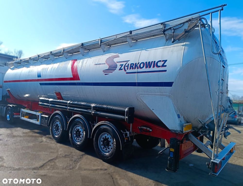 Feldbinder KIP 60.3 - 3