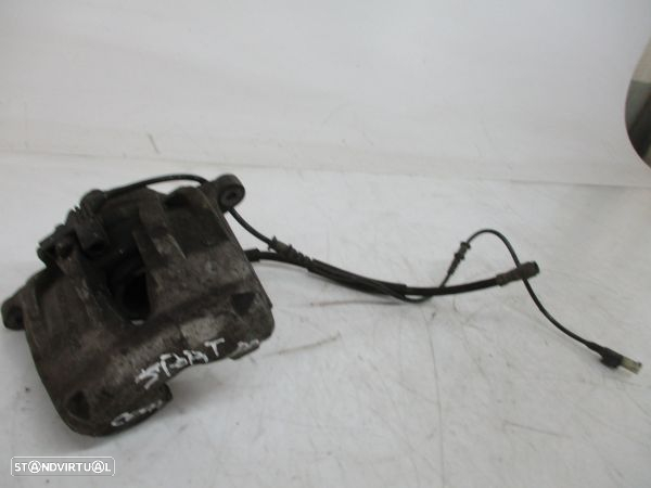 Pinça Travao Frente Dto Mercedes-Benz C-Class (W203) - 2