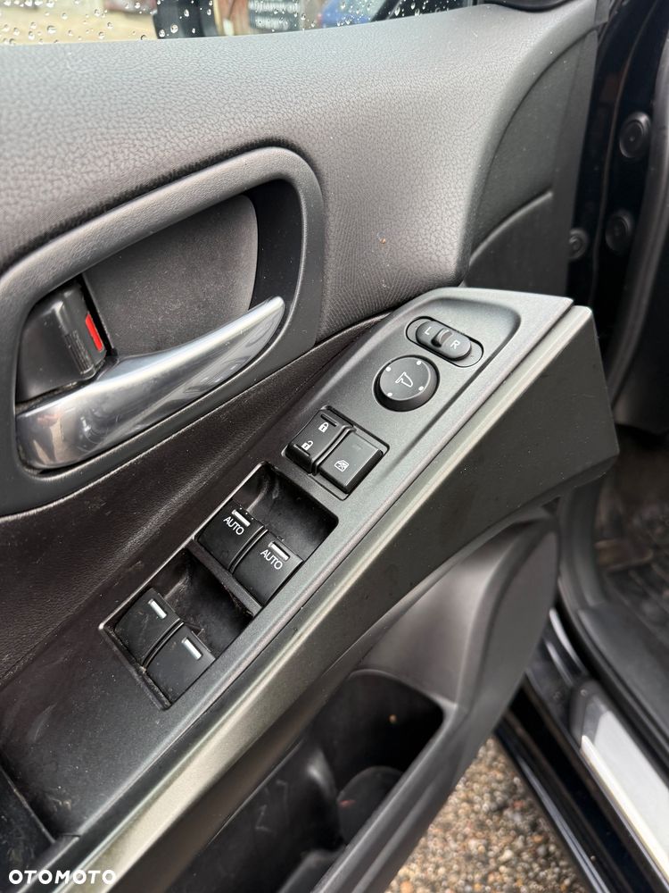 Honda Civic 1.6 i-DTEC Elegance - 8