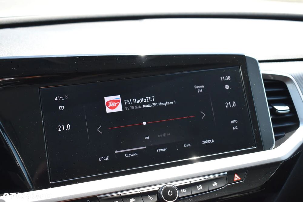 Opel Grandland 1.5 D Automatik Business Elegance - 25