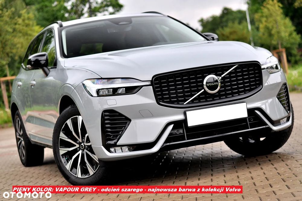 Volvo XC 60 B4 D Plus Dark - 3