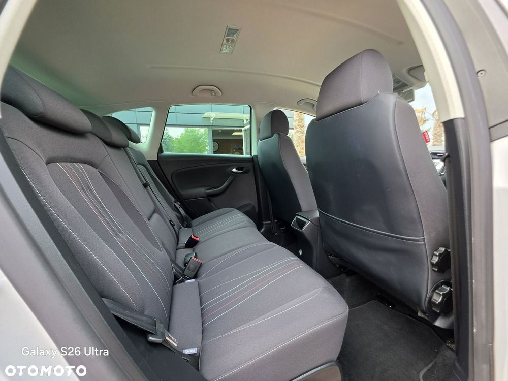 Seat Altea - 32