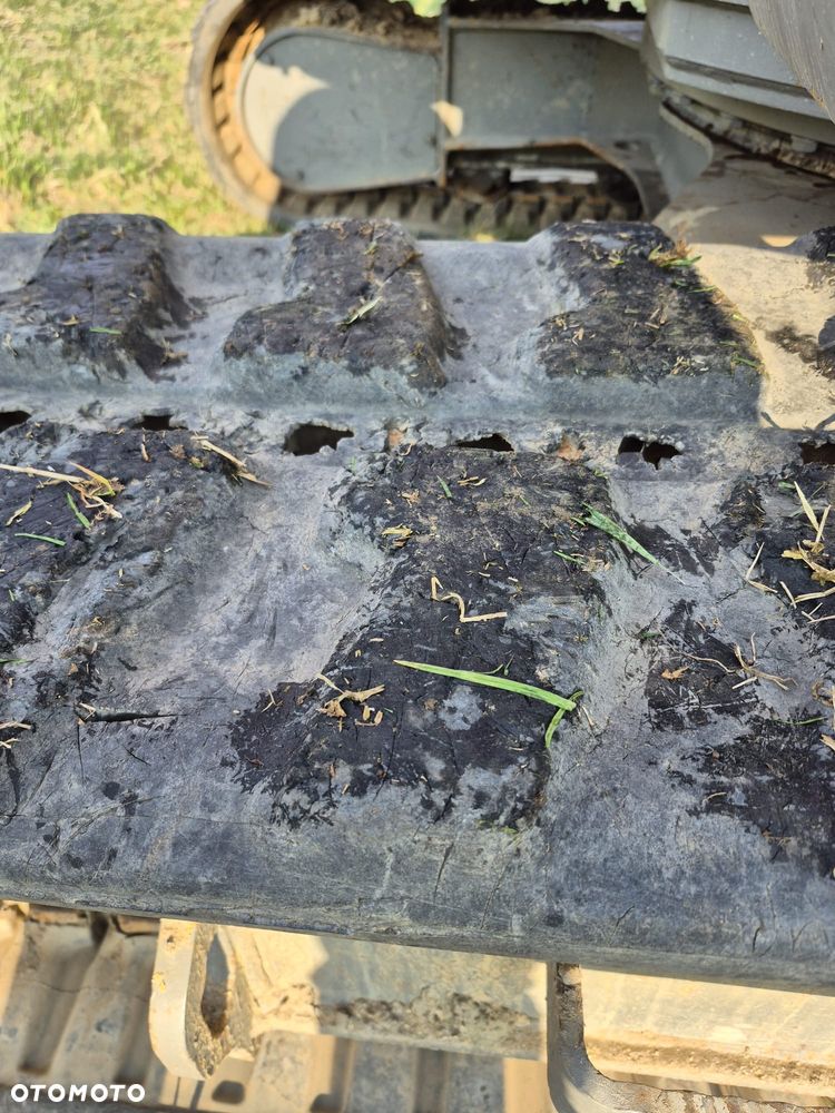 Takeuchi TB280FR - 17