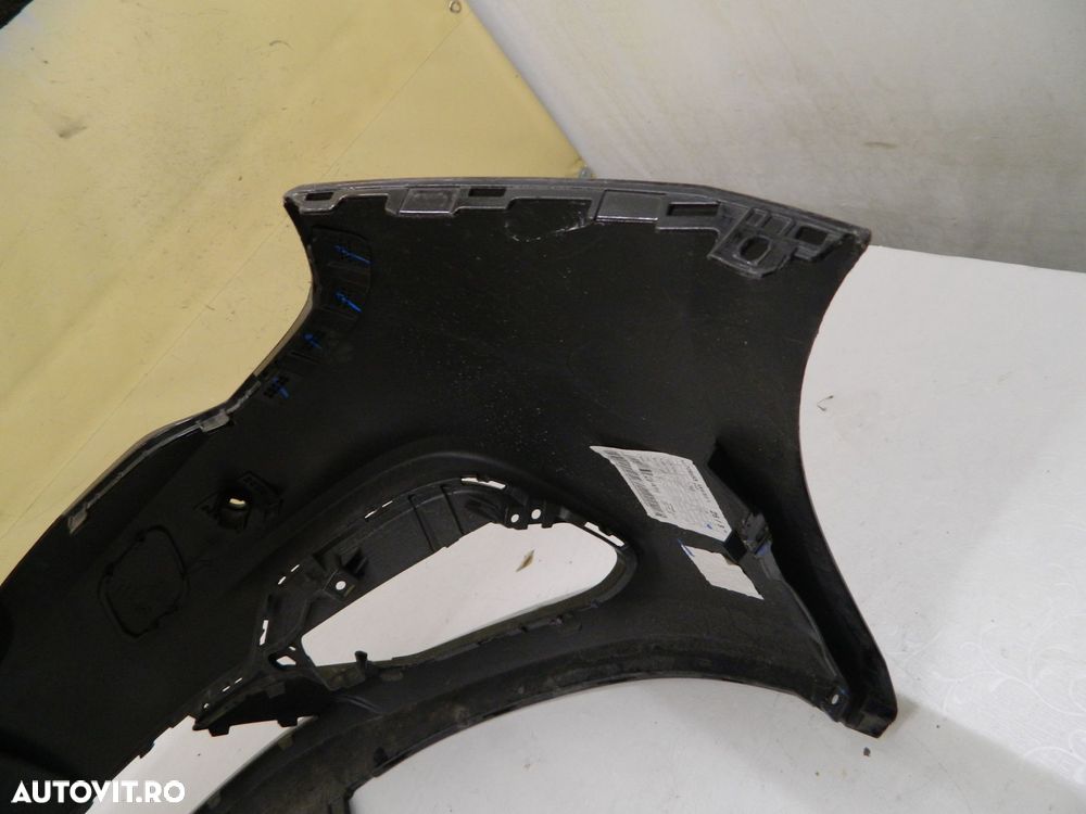 Bara fata Opel Astra k facelift, 2019, 2020, 2021, 2022,  cod origine 39130392. - 5