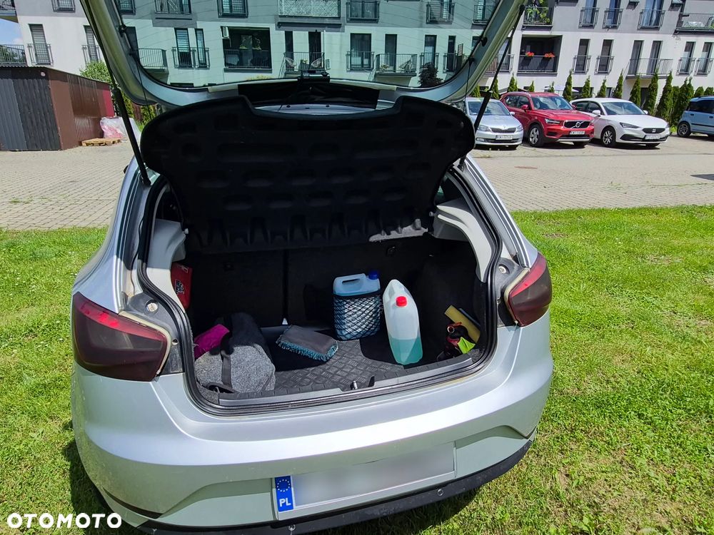 Seat Ibiza 1.2 TSI Style - 8