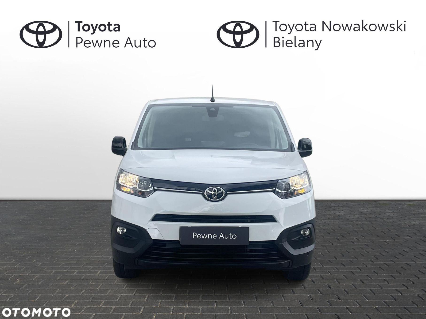 Toyota PROACE CITY - 8