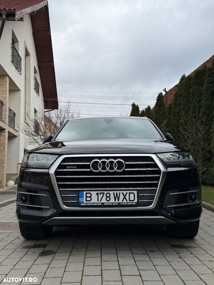 Audi Q7 - 23