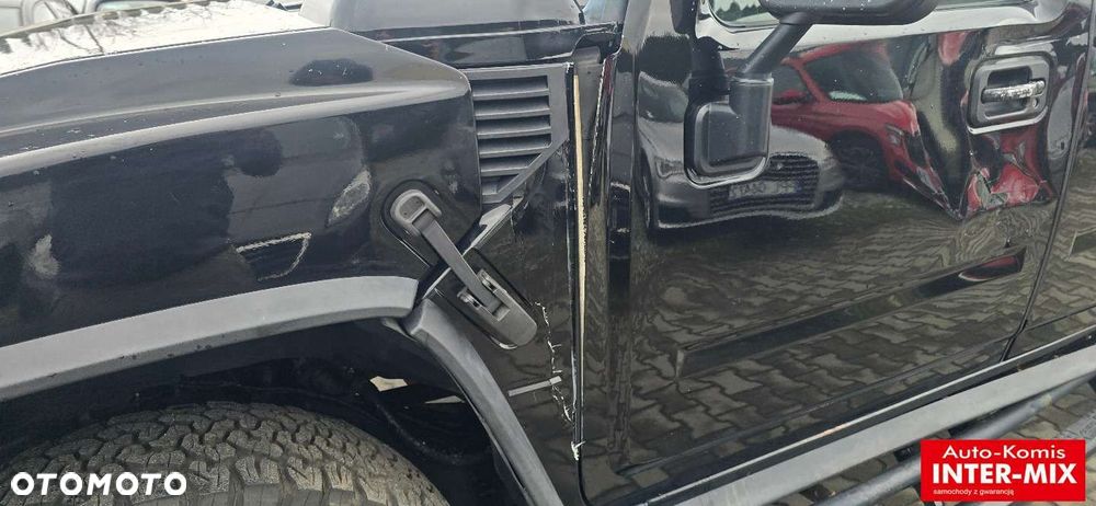 Hummer H2 - 11