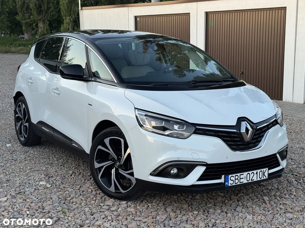 Renault Scenic 1.6 dCi Energy Privilege S&S - 3