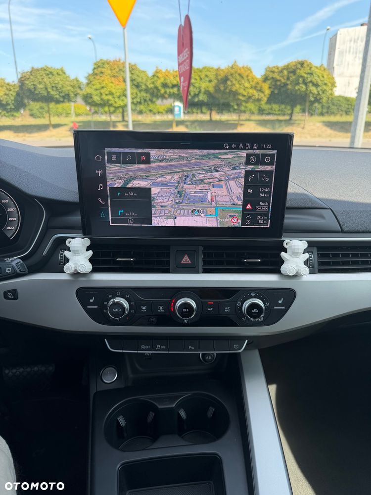 Audi A4 Avant 30 TDI S tronic advanced - 17