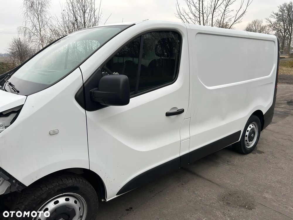 Renault Trafic - 18