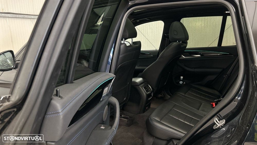 BMW iX3 M Sport Inspiring - 5