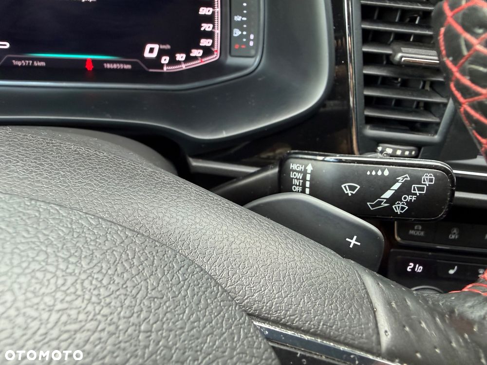 Seat Leon 2.0 TDI DSG Style Edition - 23