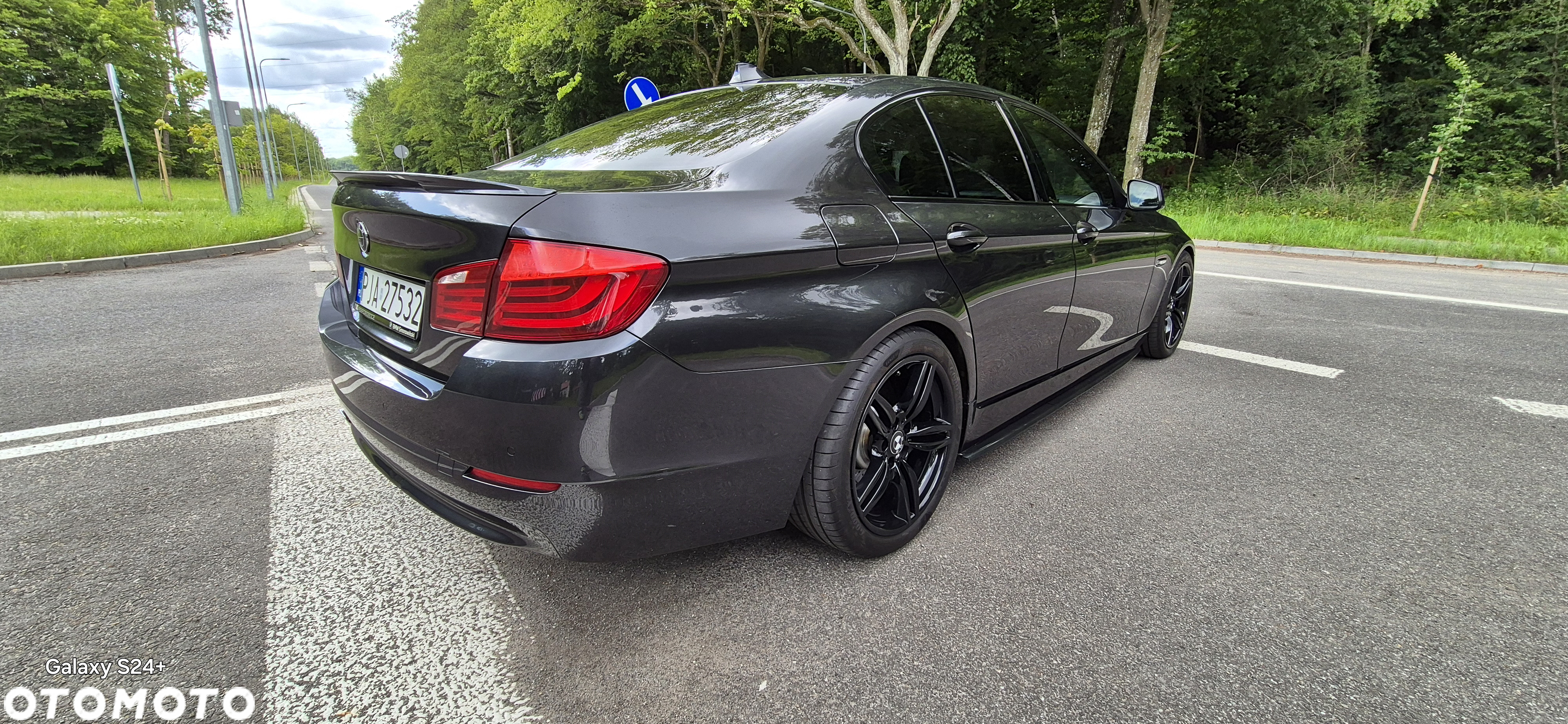 BMW Seria 5 - 26