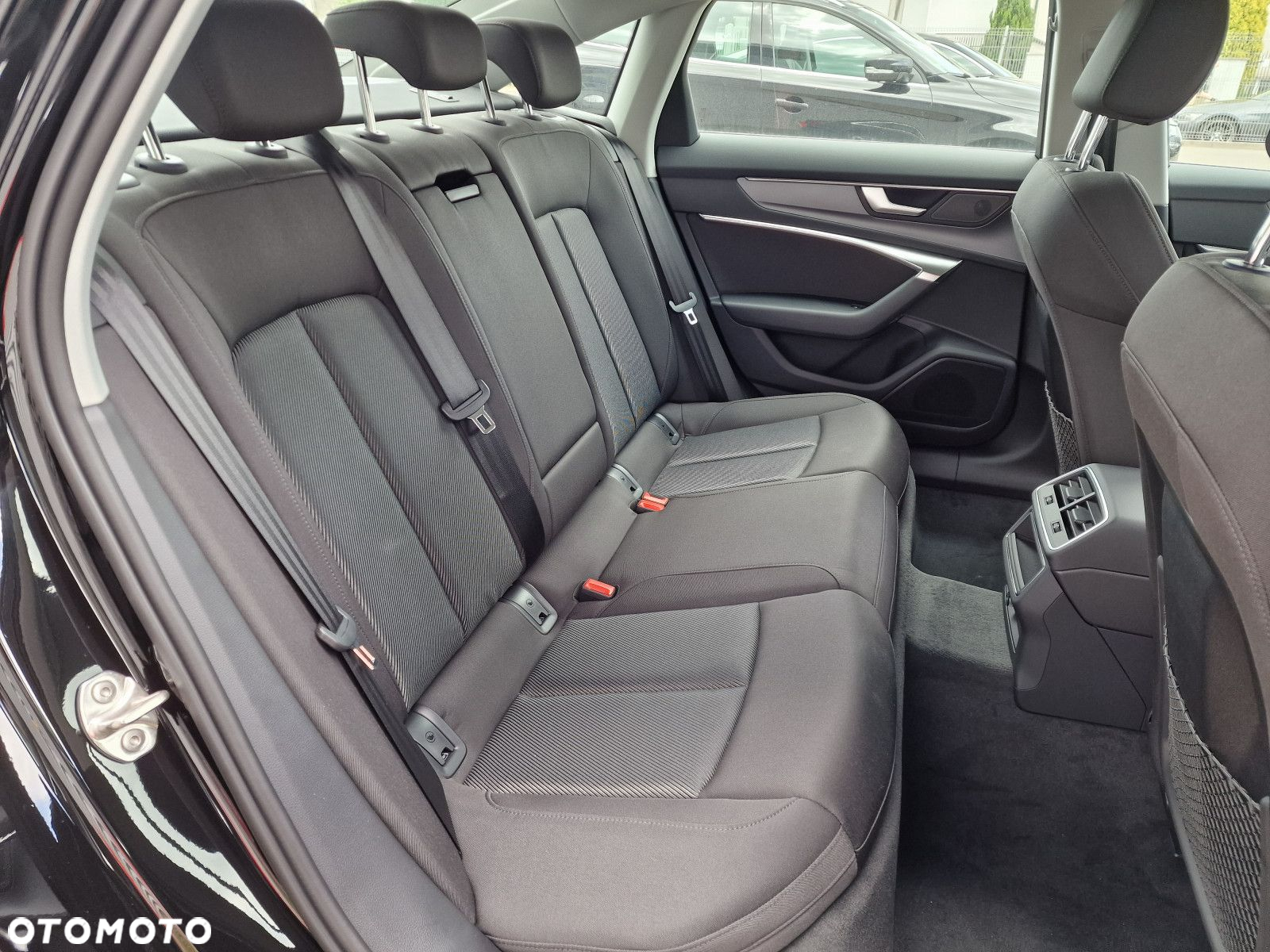Audi A6 - 16
