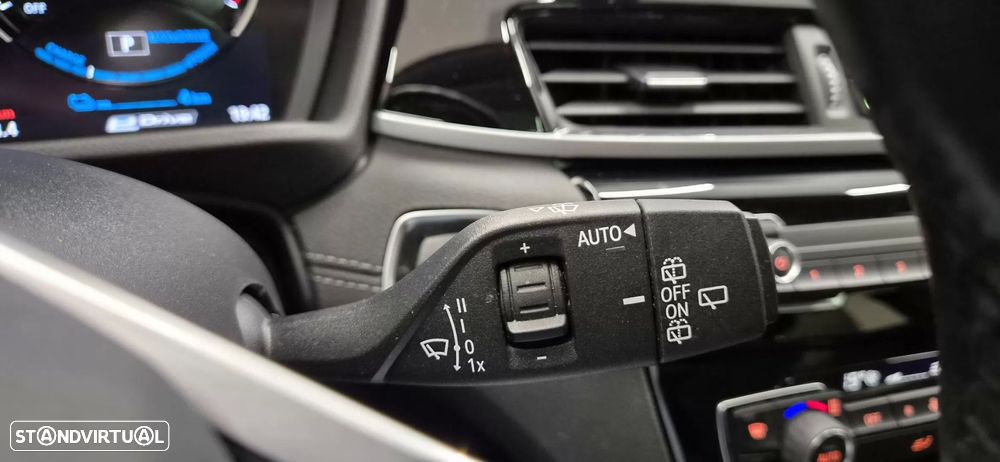 BMW X2 25 e xDrive Advantage - 19