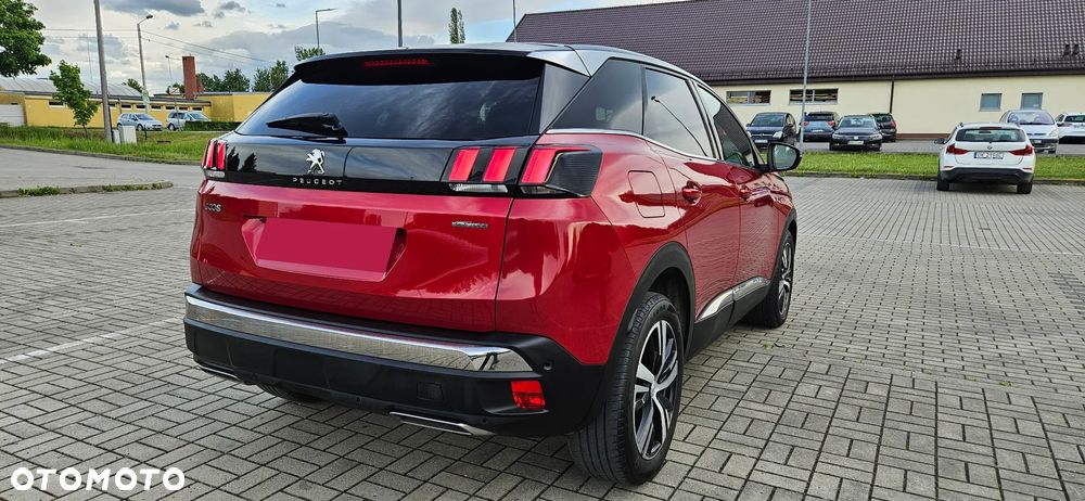 Peugeot 3008 - 2