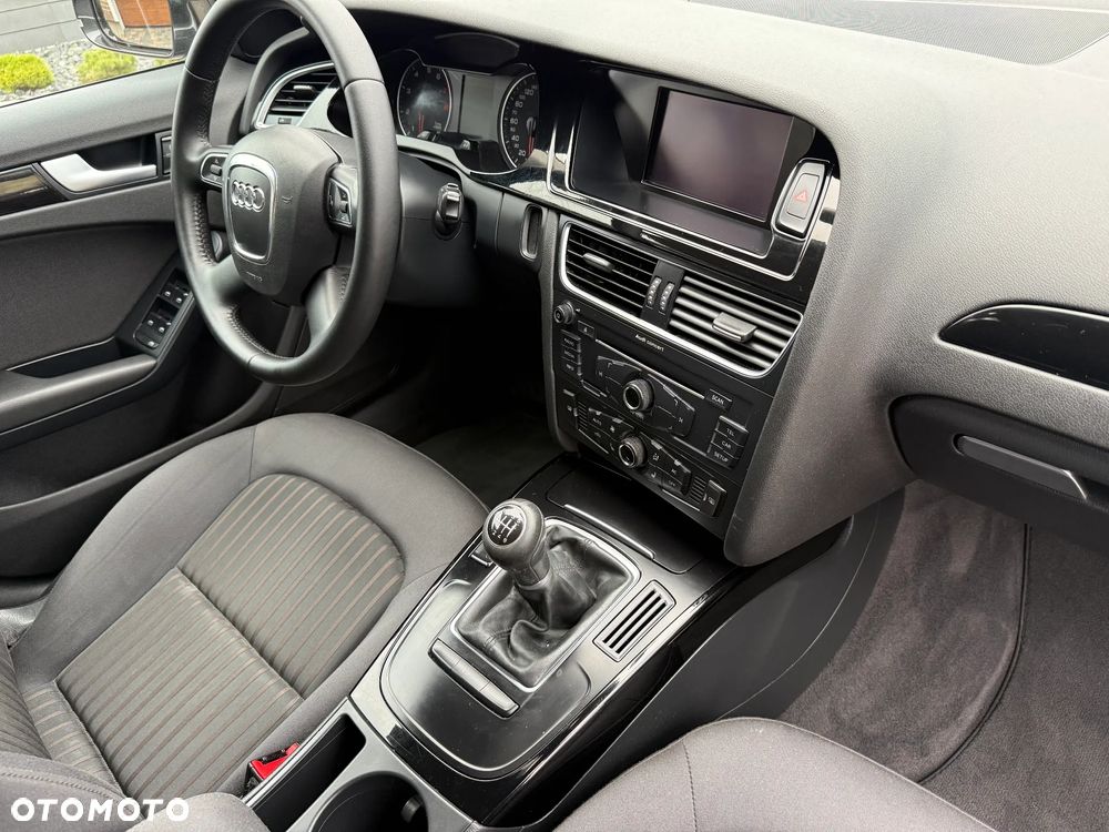 Audi A4 Limousine 1.8 TFSI S line Sportpaket (plus) - 20