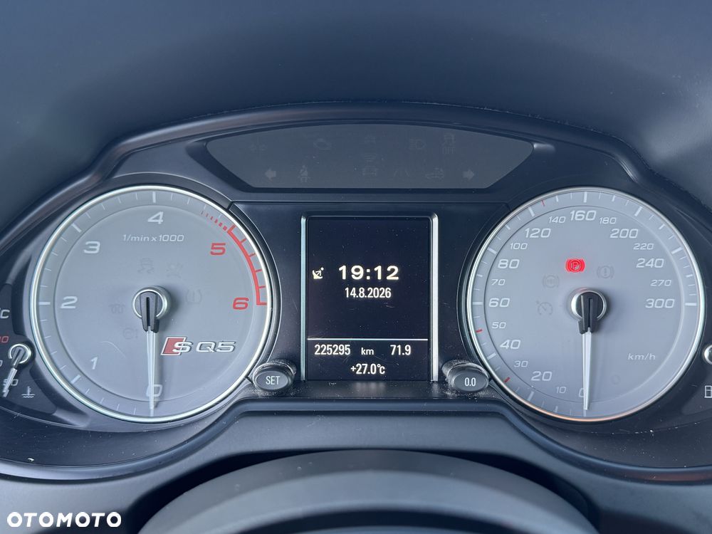 Audi SQ5 - 4