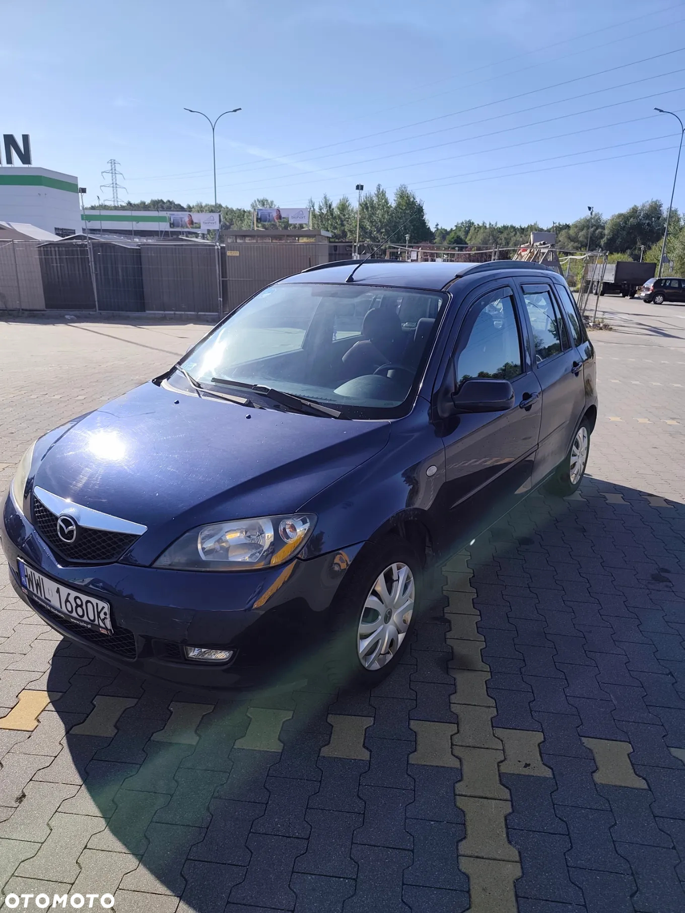 Mazda 2 1.4 Active - 7