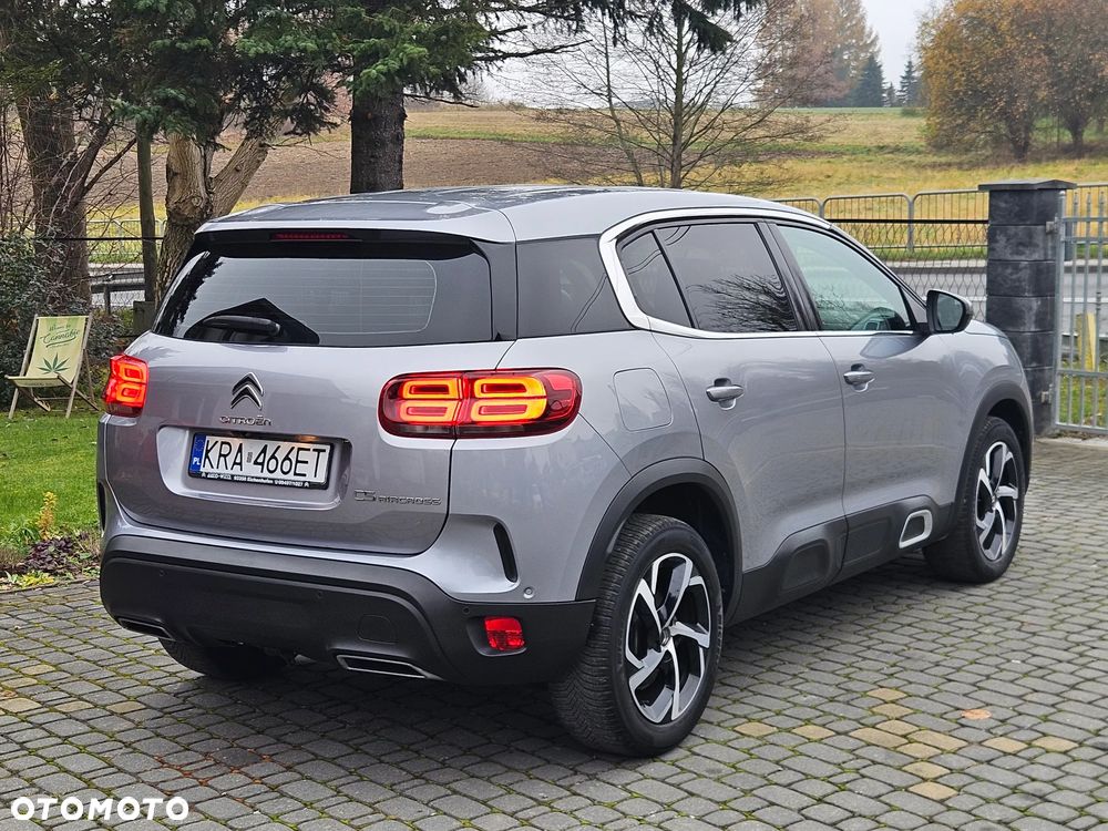 Citroën C5 Aircross 1.2 PureTech Feel - 7
