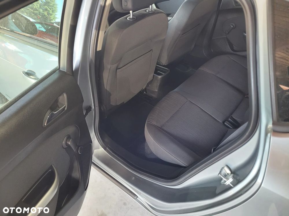 Opel Astra 1.4 Active - 11