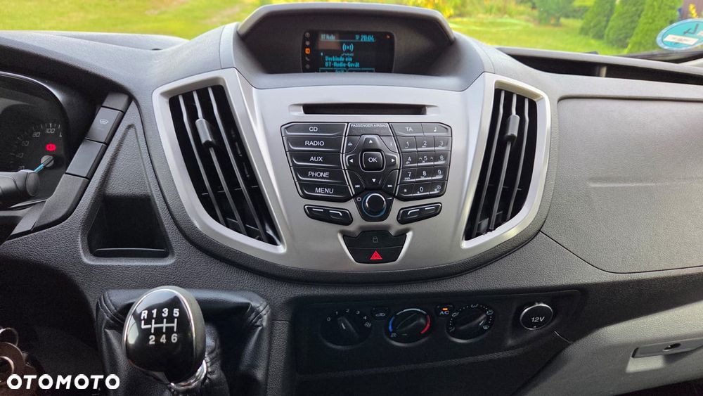 Ford Transit - 11
