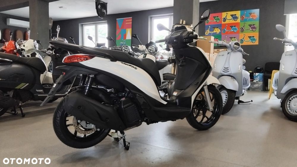 Piaggio Medley - 2