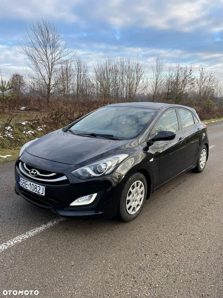 Hyundai i30 1.4 CRDi Comfort - 1