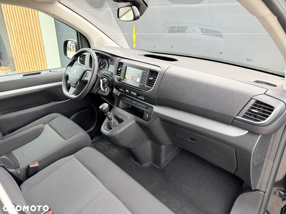 Citroën SpaceTourer XL Business - 22