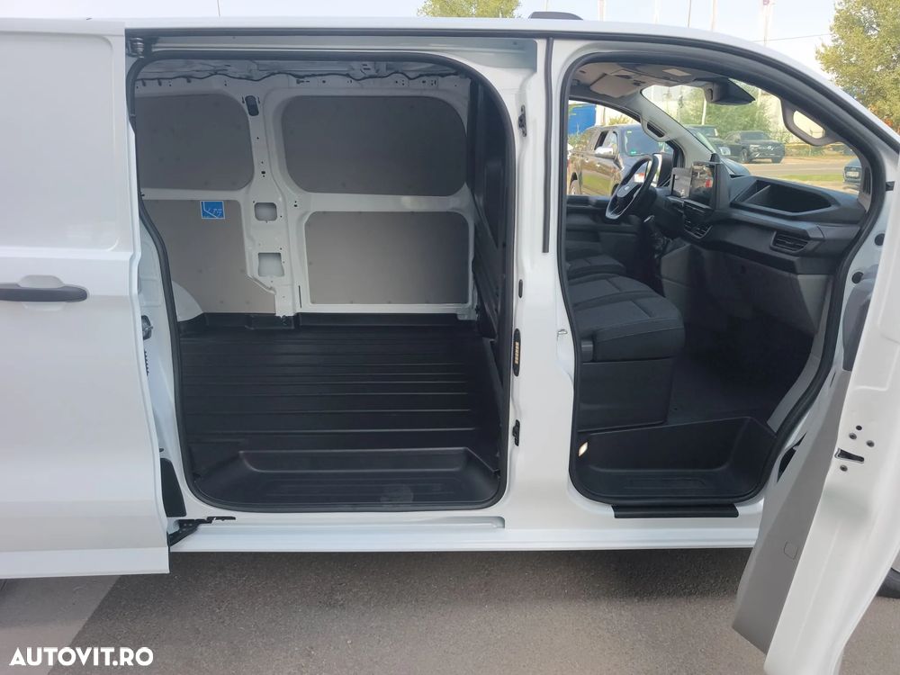 Ford Transit Custom L2H1 LKW VA Trend - 19
