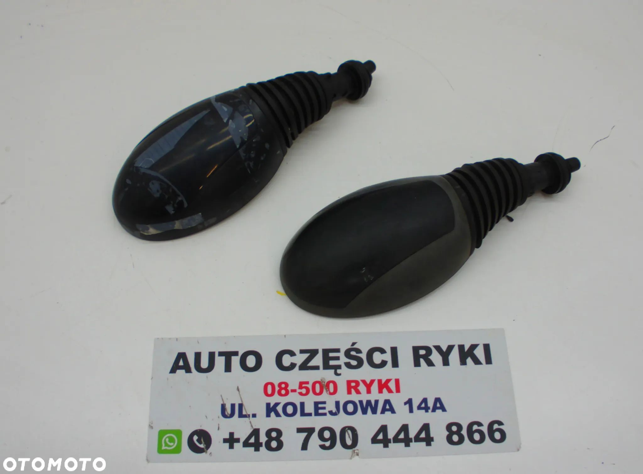 Ligier JS 50 Lusterko Zewnętrzne - 1