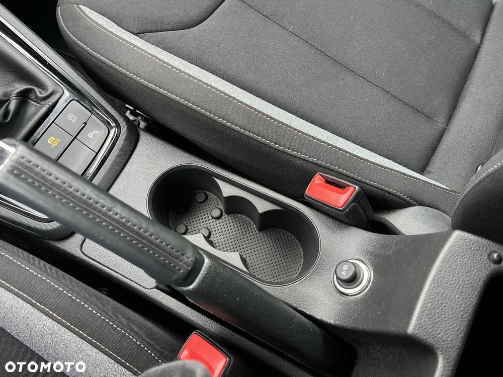 Skoda Kamiq 1.5 TSI Selection DSG - 27