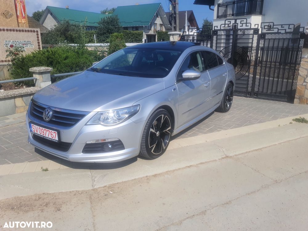 Volkswagen Passat 2.0 TDI DPF R-Line Edition - 7